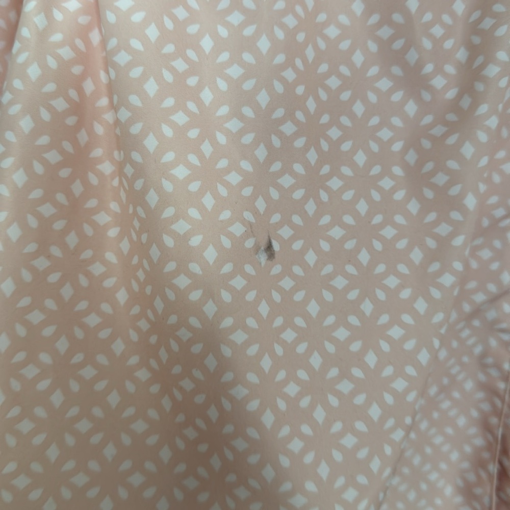 Merona Pink Jacket - Picture 4 of 4